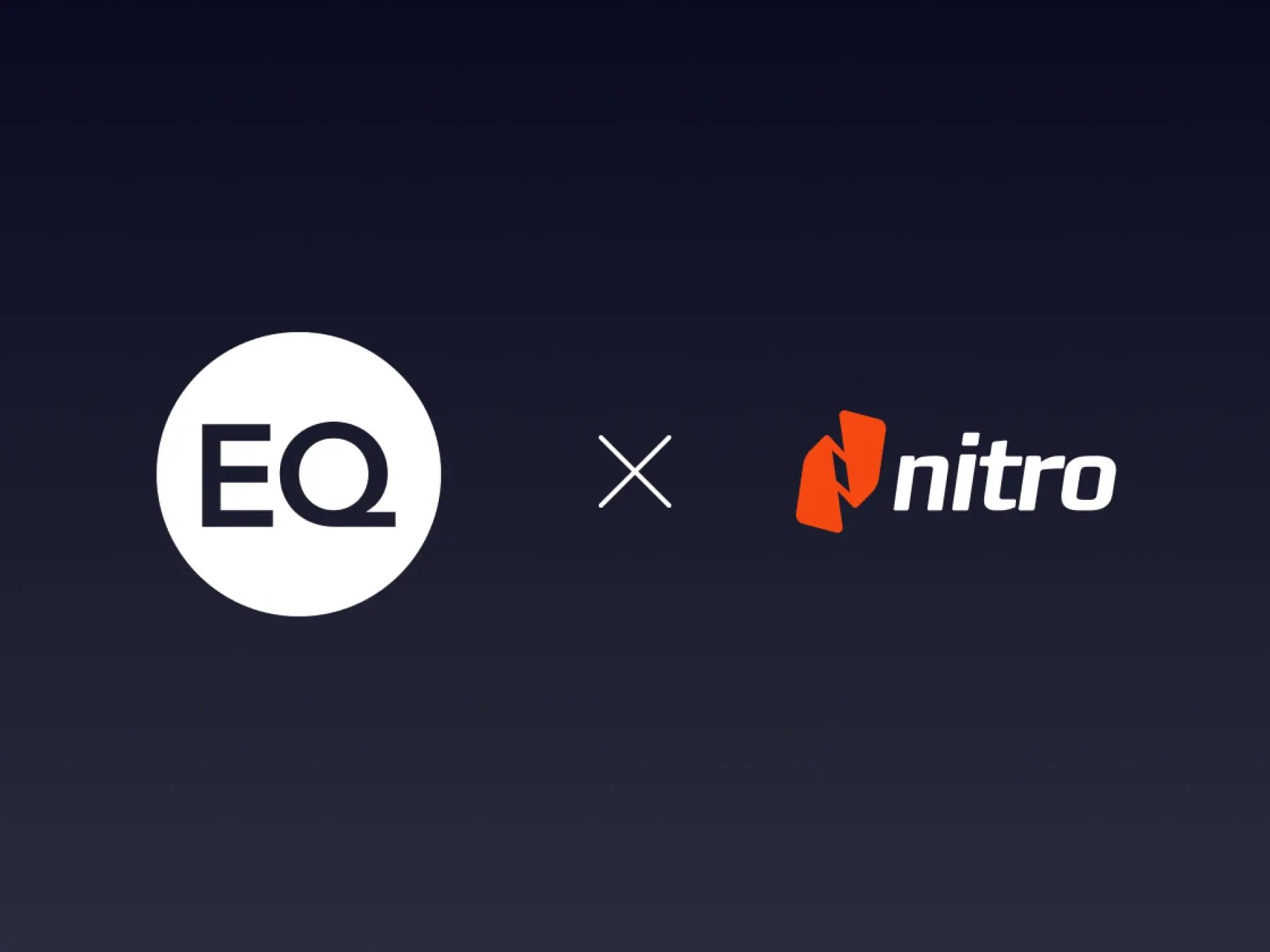 Equiniti Reduces Costs By 89% By Switching to Nitro
